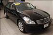 2009 Infiniti G37x