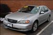 2002 Infiniti I35