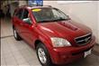 2004 Kia Sorento