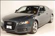 2009 Audi A5