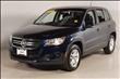 2011 Volkswagen Tiguan