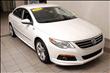 2010 Volkswagen CC