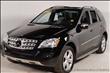 2009 Mercedes-Benz M Class