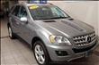 2010 Mercedes-Benz M Class