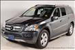 2010 Mercedes-Benz GL Class