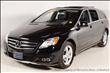 2011 Mercedes-Benz R Class