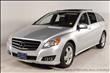2011 Mercedes-Benz R Class