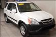 2002 Honda CR-V
