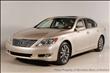 2011 Lexus LS 460