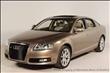 2009 Audi A6