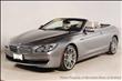 2012 BMW 6 series