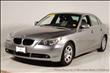 2004 BMW 5 series