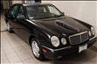 1997 Mercedes-Benz E Class