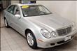 2004 Mercedes-Benz E Class
