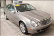 2004 Mercedes-Benz E Class