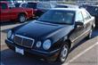 2005 Mercedes-Benz E Class