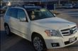 2012 Mercedes-Benz GLK Class