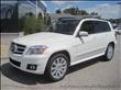 2012 Mercedes-Benz GLK Class