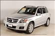 2012 Mercedes-Benz GLK Class
