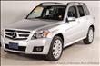 2012 Mercedes-Benz GLK Class