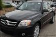 2012 Mercedes-Benz GLK Class