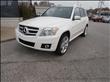 2012 Mercedes-Benz GLK Class