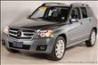 2012 Mercedes-Benz GLK Class