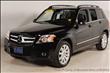 2012 Mercedes-Benz GLK Class