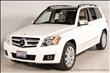 2012 Mercedes-Benz GLK Class