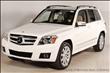 2012 Mercedes-Benz GLK Class