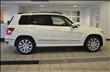 2012 Mercedes-Benz GLK Class