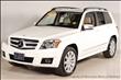 2012 Mercedes-Benz GLK Class