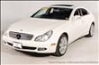 2008 Mercedes-Benz CLS Class