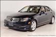 2011 Mercedes-Benz C Class