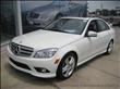 2011 Mercedes-Benz C Class