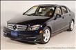2011 Mercedes-Benz C Class