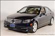 2011 Mercedes-Benz C Class