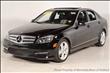 2011 Mercedes-Benz C Class