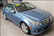 2010 Mercedes-Benz C Class