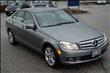 2011 Mercedes-Benz C Class