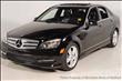 2011 Mercedes-Benz C Class
