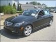 2011 Mercedes-Benz C Class