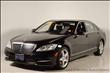 2010 Mercedes-Benz S Class