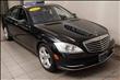 2010 Mercedes-Benz S Class