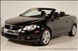 2009 Volkswagen Eos