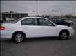 2005 Chevrolet Malibu
