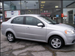 2010 Chevrolet Aveo