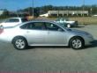 2010 Chevrolet Impala