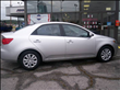 2010 Kia Forte