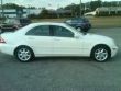2002 Mercedes-Benz C Class